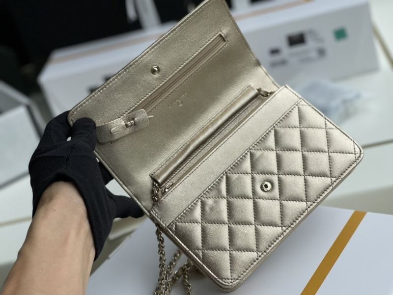 Chanel WOC Bags